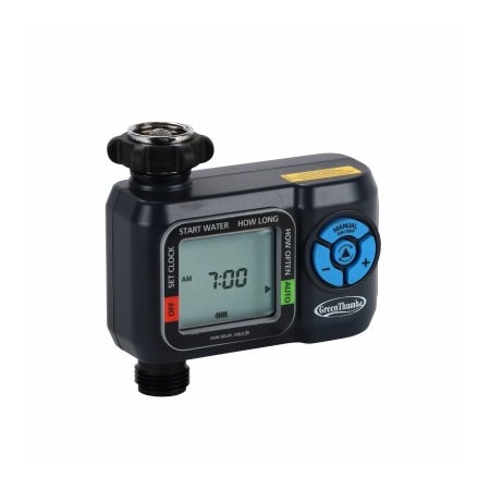 Melnor GT 2600SQFT Sprinkler 20260GTDI